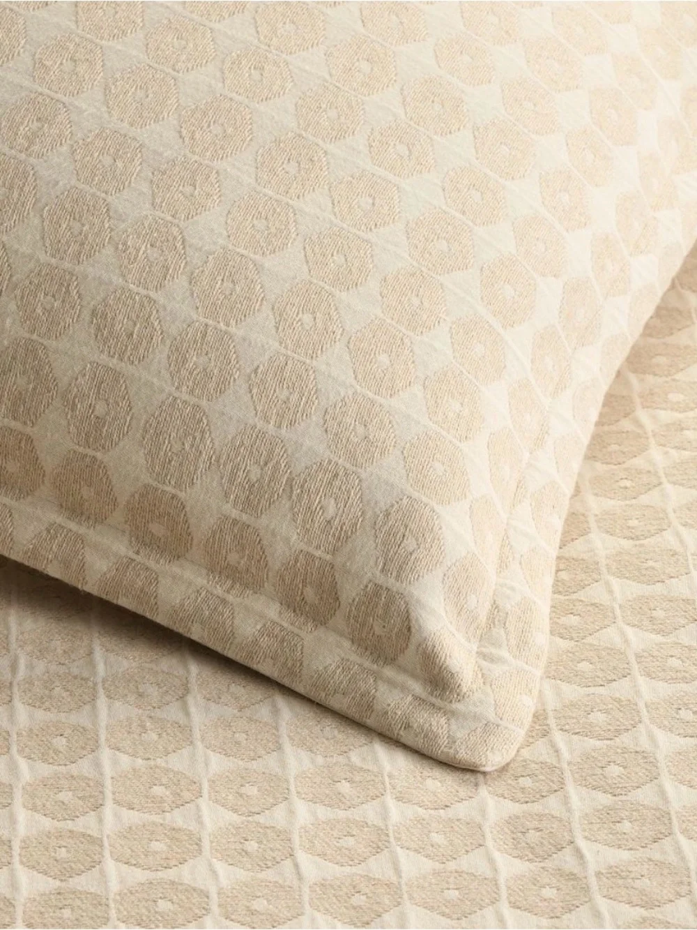 NWT West Elm Queen Duvet Cover